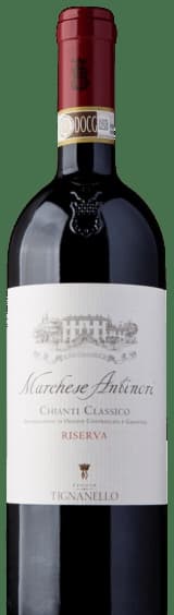 Tenuta Tignanello 'Marchese Antinori' Chianti Classico Riserva