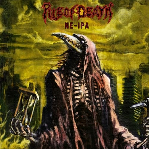 Pile of Death