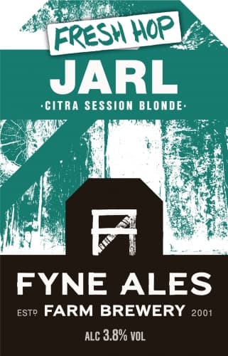 Fresh Hop Jarl