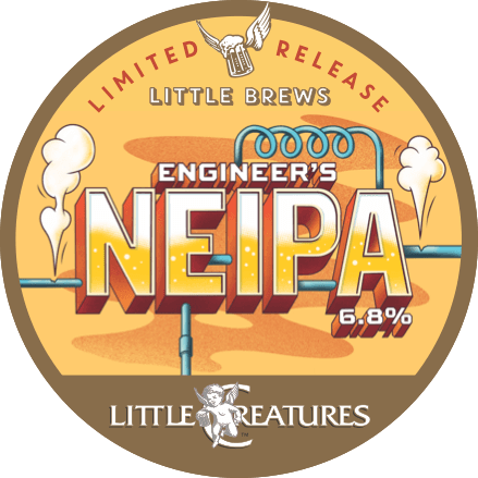 Engineer's NEIPA
