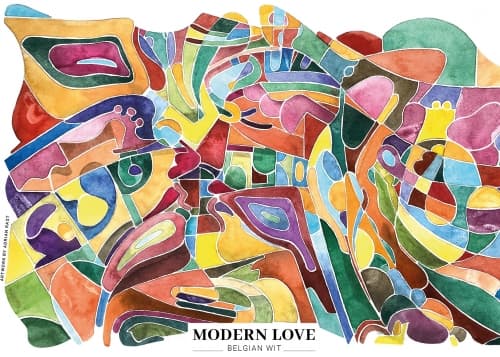 Modern Love