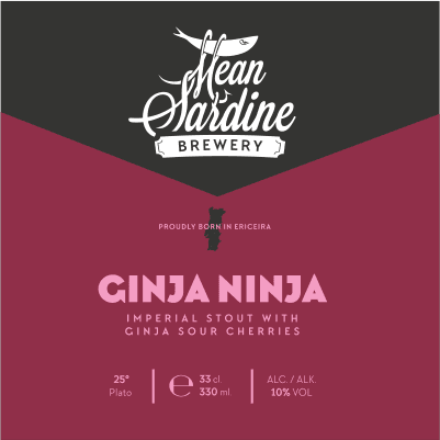 Ginja Ninja