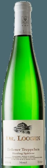 Riesling Spätlese Erdener Treppchen