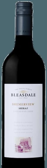 Bremerview Shiraz
