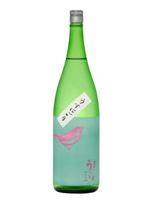 Jokigen Nantogohyakumangoku Junmai Ginjoshu Kumamotokobo