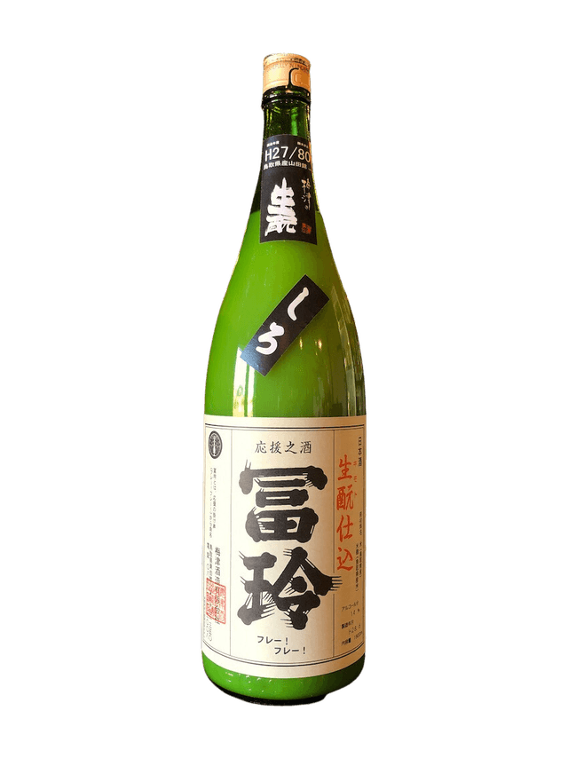Eikun Kotosennen Junmai