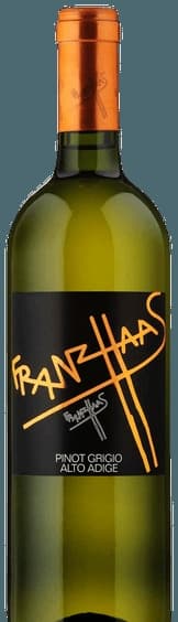 Pinot Grigio Alto Adige