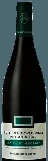 Les Saint Georges Nuits-Saint-Georges 1er Cru