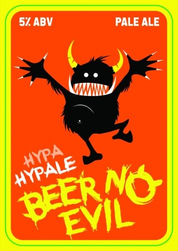 Hypa Hypale