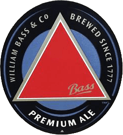 Bass Premium Ale