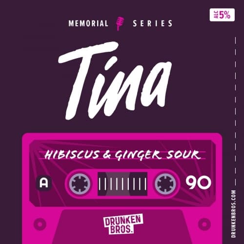 Tina (Memorial Series)