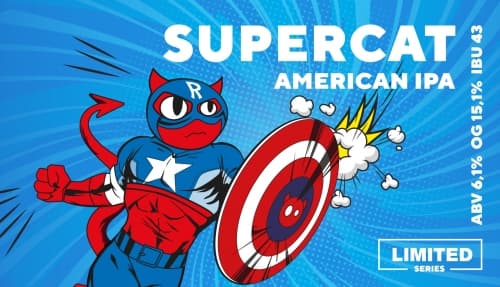 Supercat