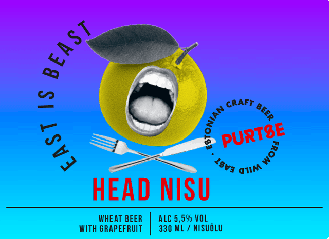 Head Nisu