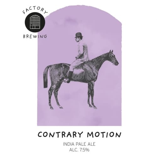 Contrary Motion