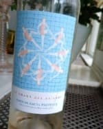Le Chant des Naïades Rosé