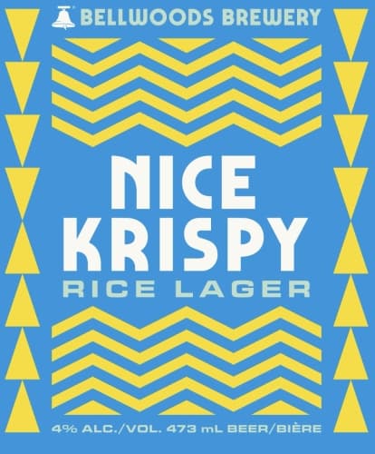 Nice Krispy (2024)