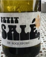 Petit Salé de Roquefort