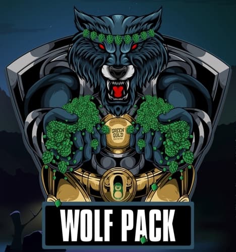 Wolf Pack