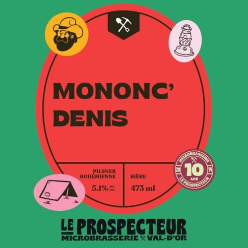 Mononc' Denis