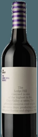 The Lodge Hill Shiraz