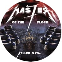 Master of the Flock