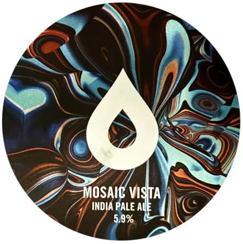 Mosaic Vista