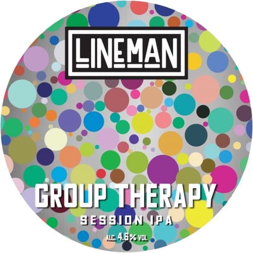 GROUP THERAPY