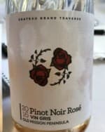 Pinot Noir Rosé