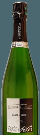 Blanc de Noirs Champagne