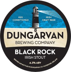 Black Rock