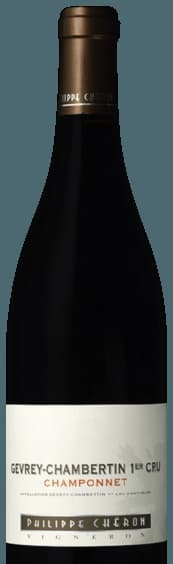 Gevrey-Chambertin Premier Cru Champonnet