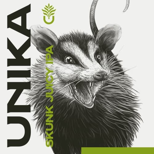 Skunk Juicy IPA