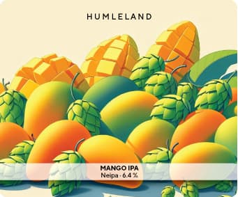 Mango IPA