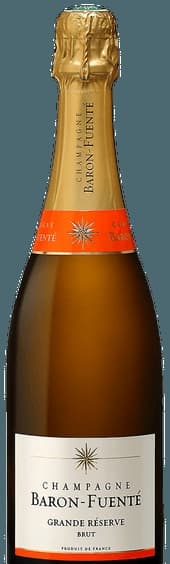 Grande Réserve Brut Champagne