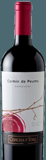 Carmín de Peumo