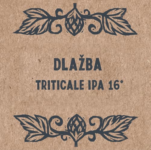 Dlažba