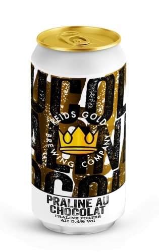 Praline Au Chocolat