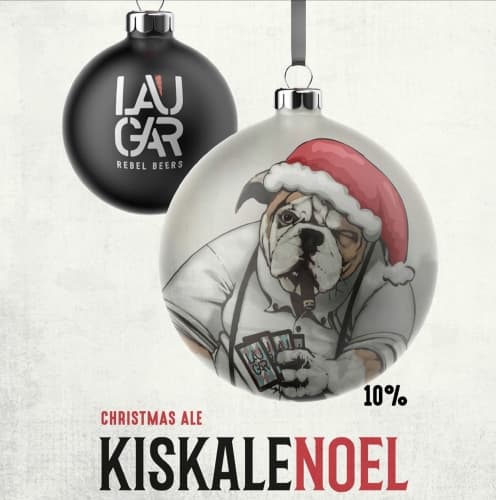 Kiskale Noel