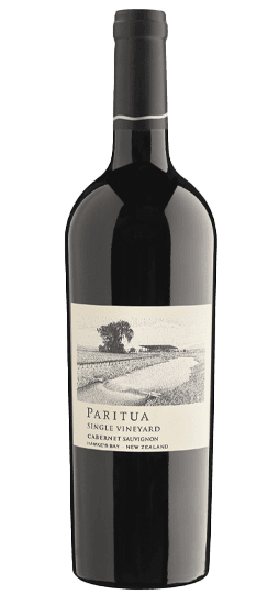 Single Vineyard Cabernet Sauvignon