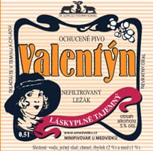 Valentýn