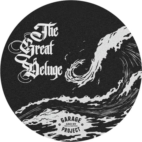 The Great Deluge