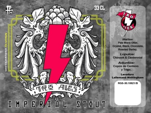 Imperial Stout