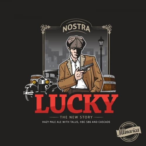 Lucky