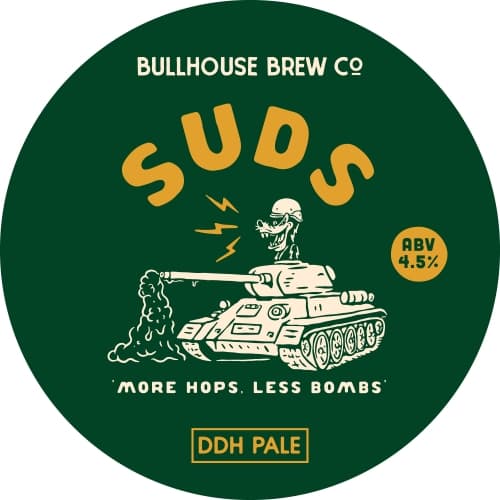 SUDS