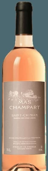 Saint-Chinian Rosé