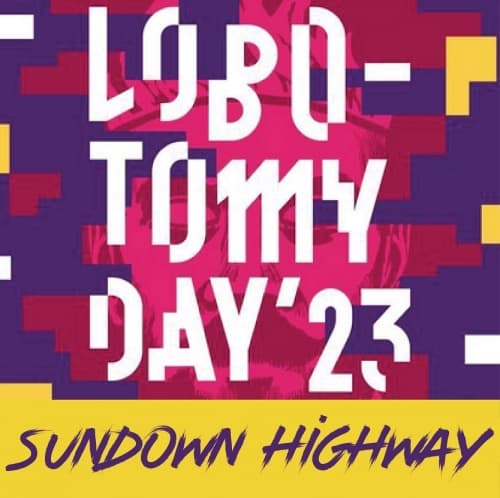 Sundown Highway