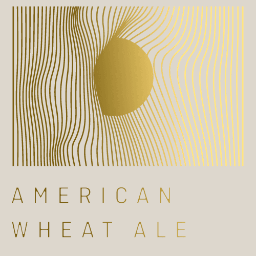 American Wheat Ale