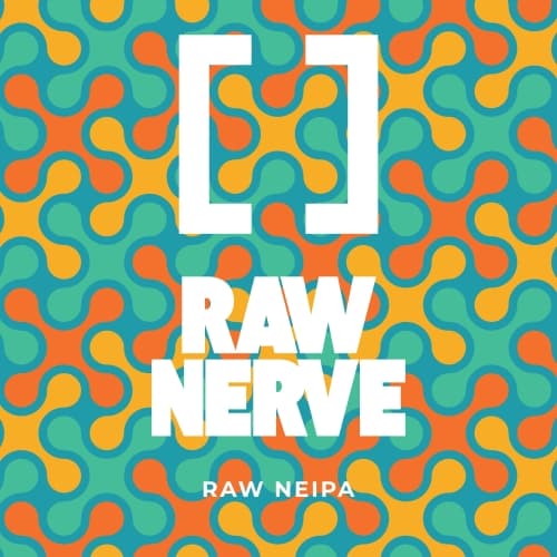 Raw Nerve