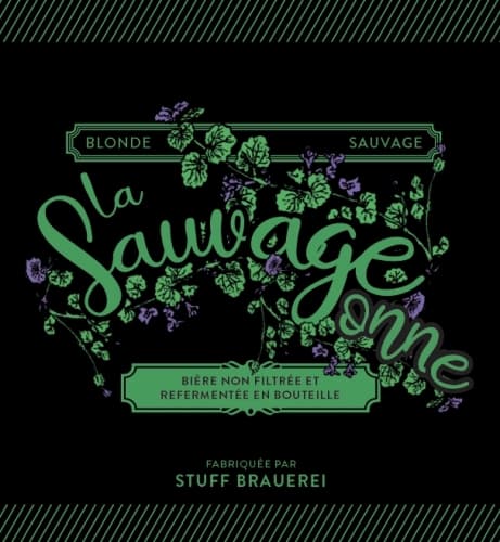 La Sauvageonne