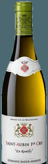 Saint-Aubin 1er Cru 'En Remilly'